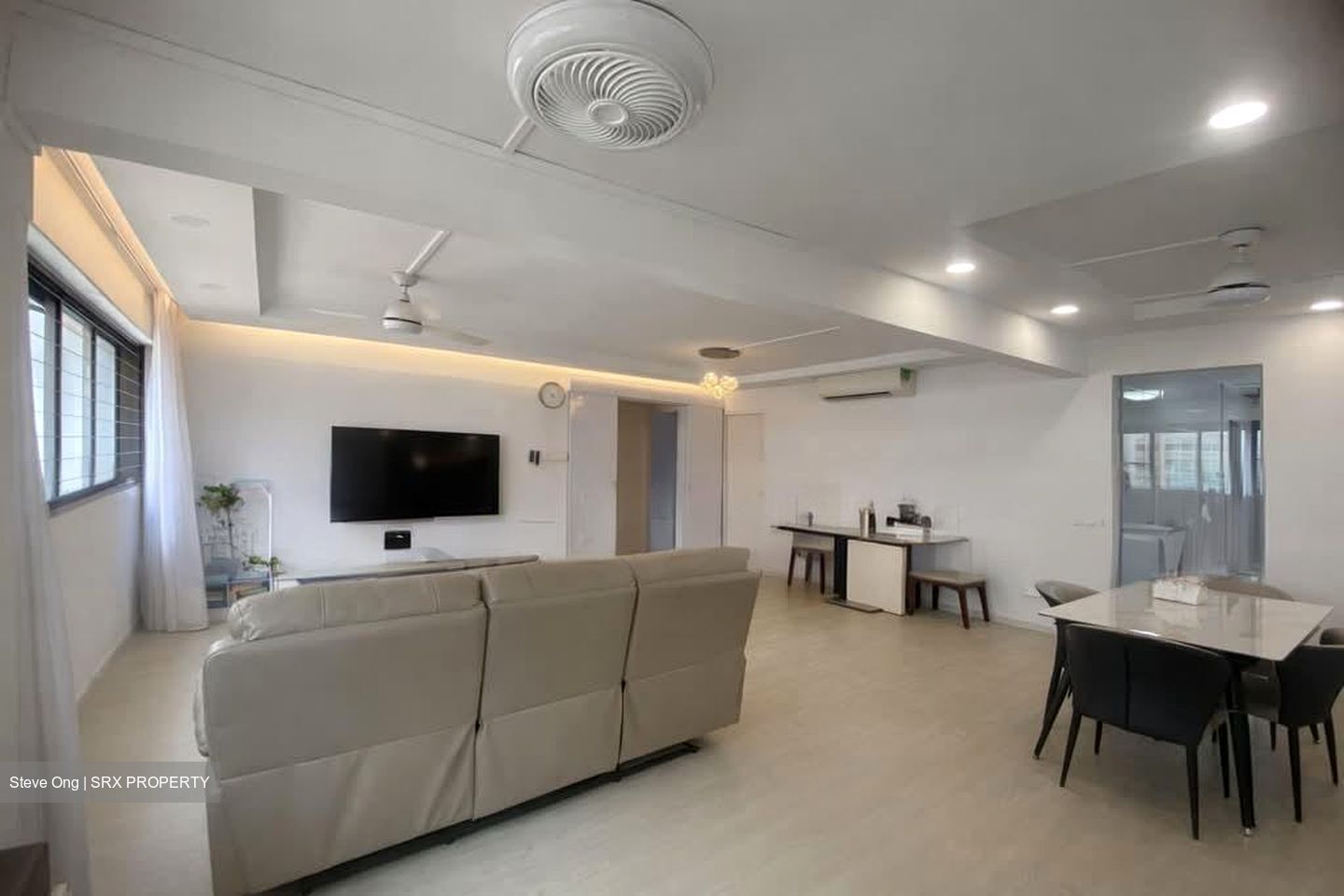 Blk 124 Bishan Street 12 (Bishan), HDB 5 Rooms #544018621